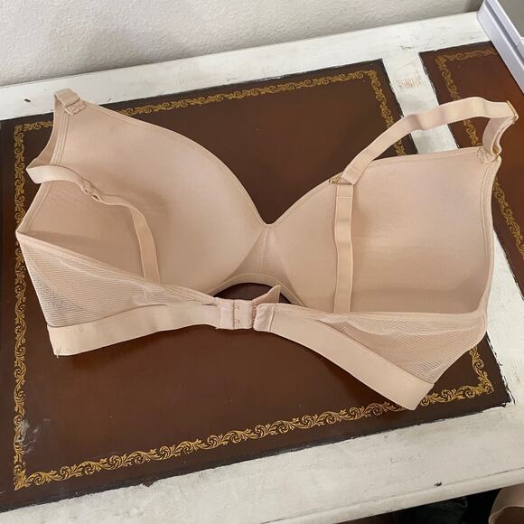 Lively The No Wire Push Up Bra - Picture 2 of 9